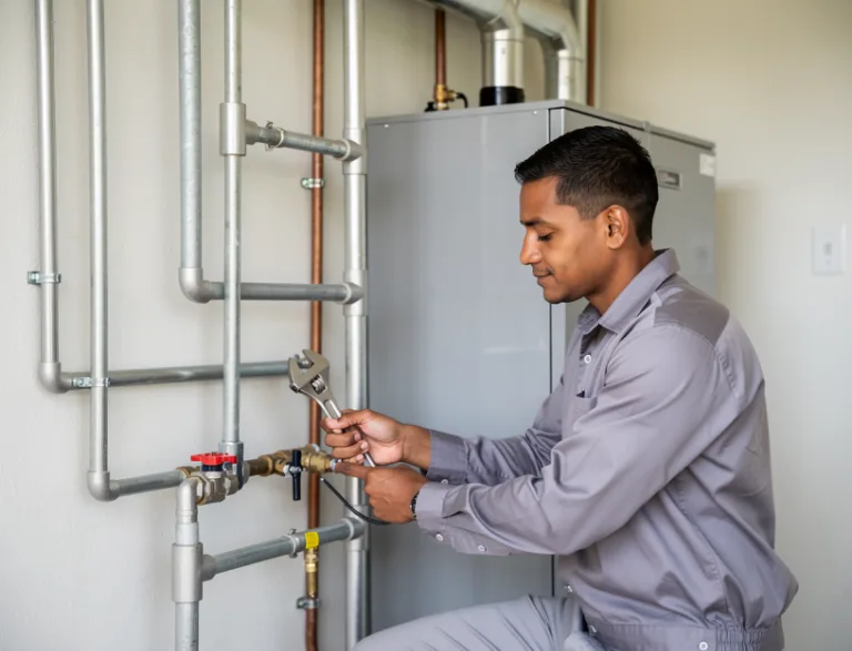 geothermal heating Missouri City